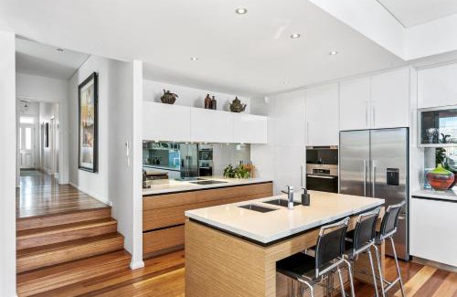 Mosman Park House | SOLO42 - Mosman Park Prestige