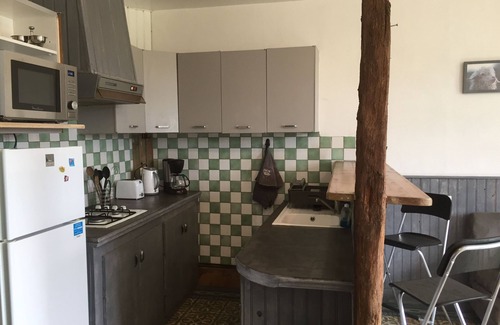 Langon Other | solognote calm and serene farmhouse - near the castles of the Loire