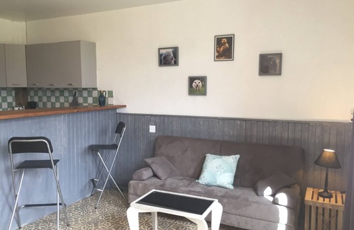 Langon Other | solognote calm and serene farmhouse - near the castles of the Loire
