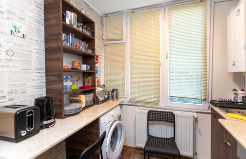 Tbilisi City Centre Apartment | Sololaki CoZy Place Ingorokva St. n/Freedom Sq.