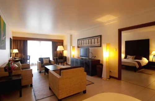 Honiara Hotel | Solomon Kitano Mendana Hotel