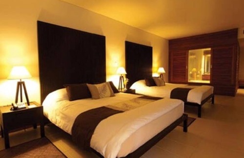 Honiara Hotel | Solomon Kitano Mendana Hotel