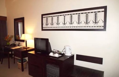 Honiara Hotel | Solomon Kitano Mendana Hotel
