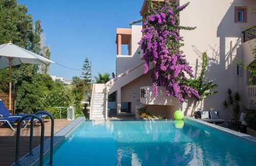 Maleme Apartment | Solon Apartments