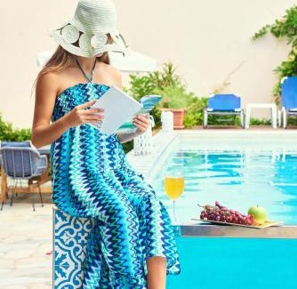 Maleme Apartment | Solon Apartments