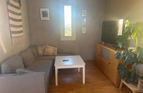 Gamle Oslo Apartment | Solrik endeleilighet på Hovin.