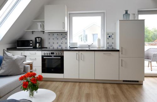 Toenning Apartment | Solskin
