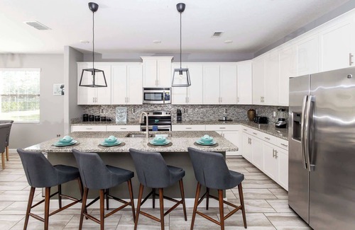 Loughman House | Solterra Dream Escape - For 14!