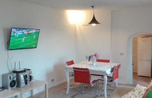 Solto Collina House | Solto Collina: Country Cottage/Gite - SOLTO COLLINA