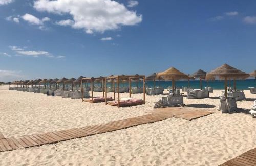 Carvalhal Apartment | Soltroia Beachouse