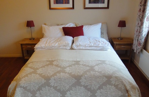 Hardbakke Hotel | Solund leilighetshotel