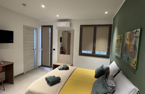 Casteldaccia Bed & Breakfast | Solus B&B