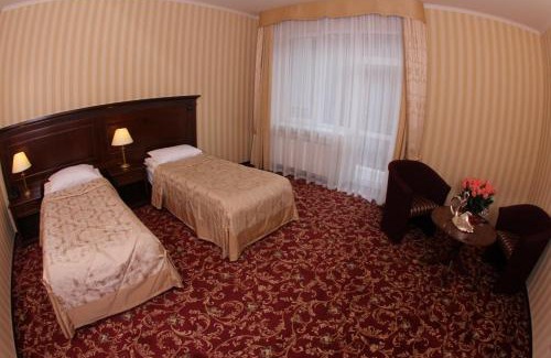 Polyana Resort | Solva Resort Medical & SPA