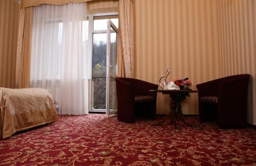 Polyana Resort | Solva Resort Medical & SPA