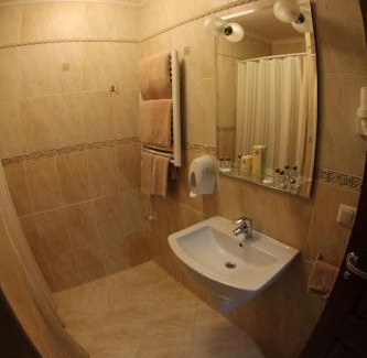 Polyana Resort | Solva Resort Medical & SPA