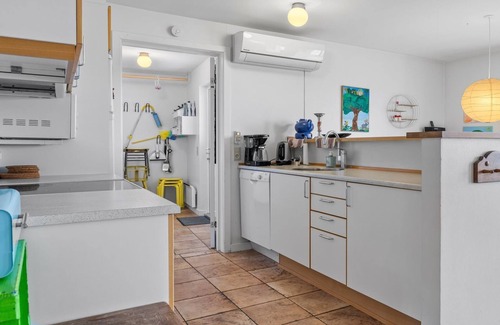 Middelfart House | "Solvey" - 270m from the sea by Interhome