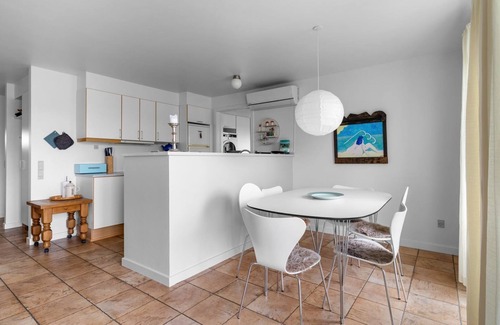 Middelfart House | "Solvey" - 270m from the sea by Interhome
