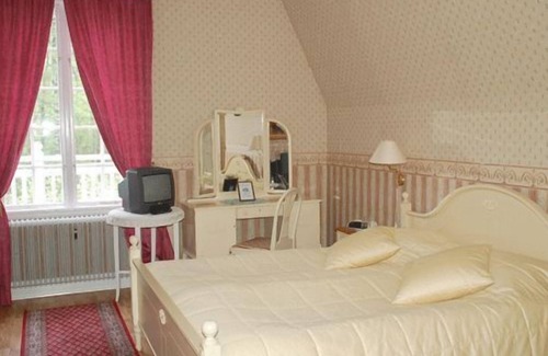 Ingelstad Hotel | Solvikens Pensionat