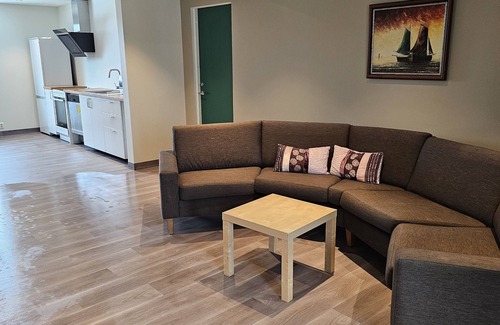 Re Municipality Hotel | Solvoll
