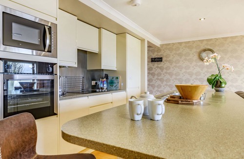 Wigton Cottage | Solway Cottage