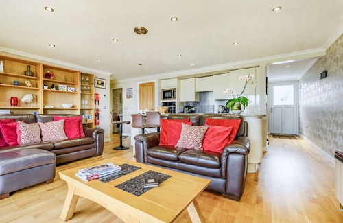 Wigton Cottage | Solway Cottage