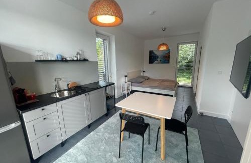 Sankt Margarethen an der Raab Apartment | Sommerberg