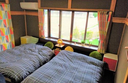 Soma House | Soma City - House - Vacation STAY 15643