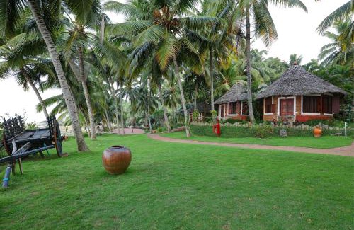 Chowara Resort | Soma Manaltheeram Ayurveda BeachVillage