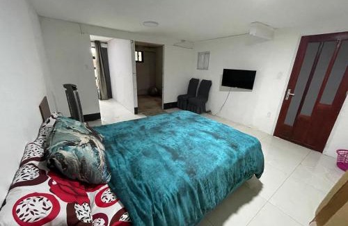 Paramaribo House | Somaria house