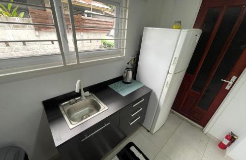 Paramaribo House | Somaria house
