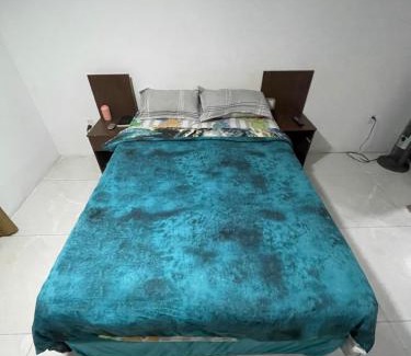Paramaribo House | Somaria house