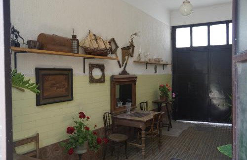 Sombor Apartment | Somborski salas - strogi centar