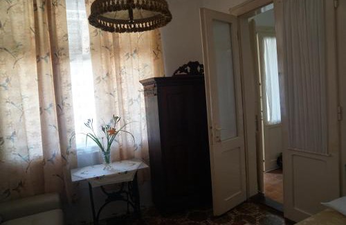 Sombor Apartment | Somborski salas - strogi centar