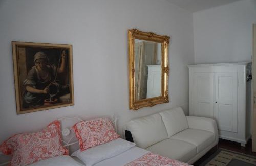 Sombor Apartment | Somborski salas - strogi centar