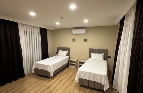 Antakya Hotel | Some Tiny House Boutique Hotel