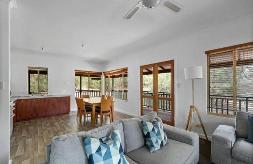 Naturaliste House | Someday Yallingup - North side