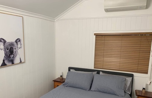 Somerset Dam Cottage | Somer Cottage