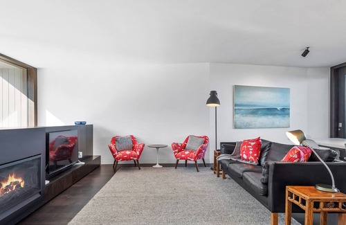 Somers House | Somers by the Sea
