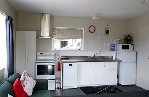 Mount Somers Cottage | Somers holiday cottage