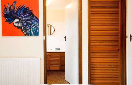 Somers House | Somers Retro Retreat