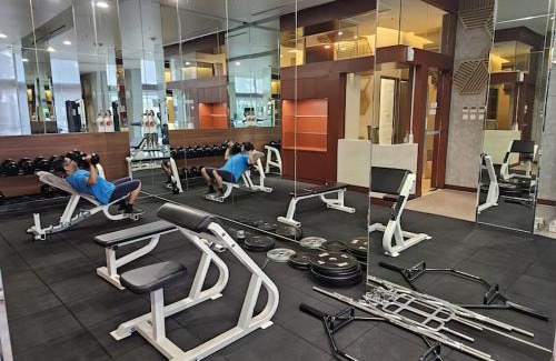 Permata Hijau Apartment | Somerset Berlian Suites Jakarta