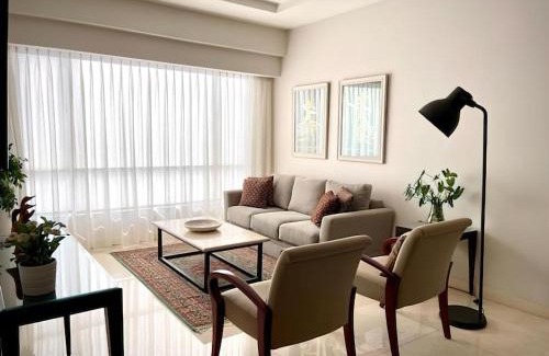 Permata Hijau Apartment | Somerset Berlian Suites Jakarta