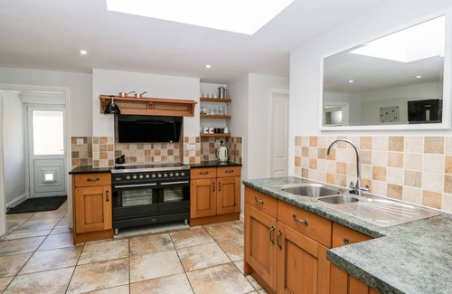 Muchelney Cottage | Somerset House