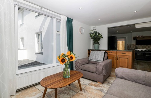 Muchelney Cottage | Somerset House