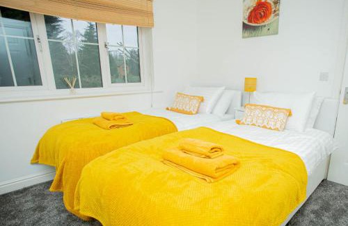 Northampton House | Somerset Place