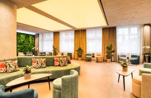 Meidling Apartment | Somerset Schönbrunn Vienna