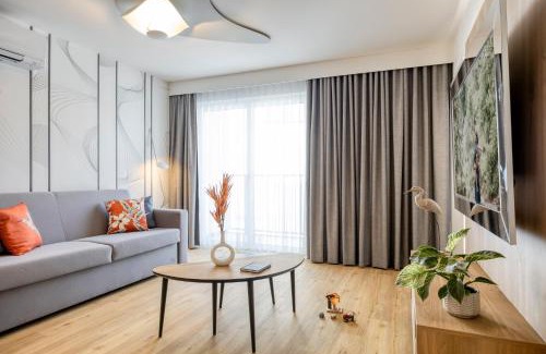 Meidling Apartment | Somerset Schönbrunn Vienna