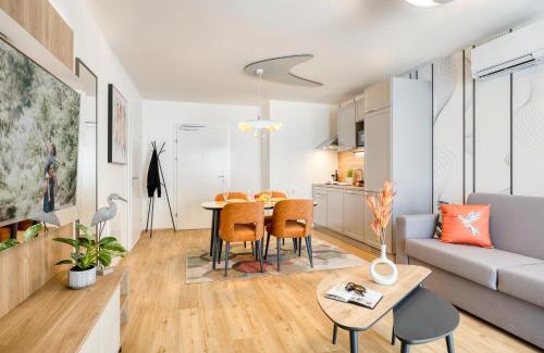Meidling Apartment | Somerset Schönbrunn Vienna