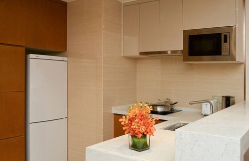 Siming Apartment | Somerset Software Park Xiamen