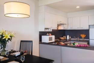 Vientiane Apartment | Somerset Vientiane